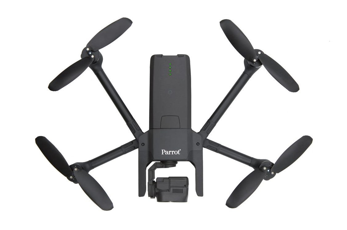 Parrot Bebop 2 Bebop 2 Pro Drone Replacement Battery:  Drone