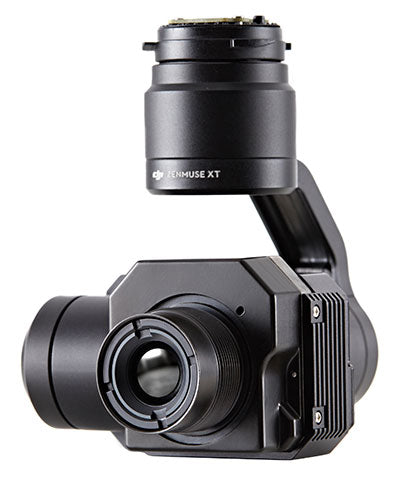 DJI FLIR Zenmuse XT 336x256 30Hz 9mm Lens