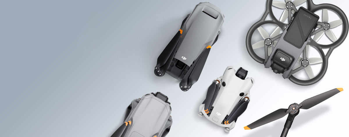 🏷️ Shop All In Stock Camera Drones | at Drone Nerds