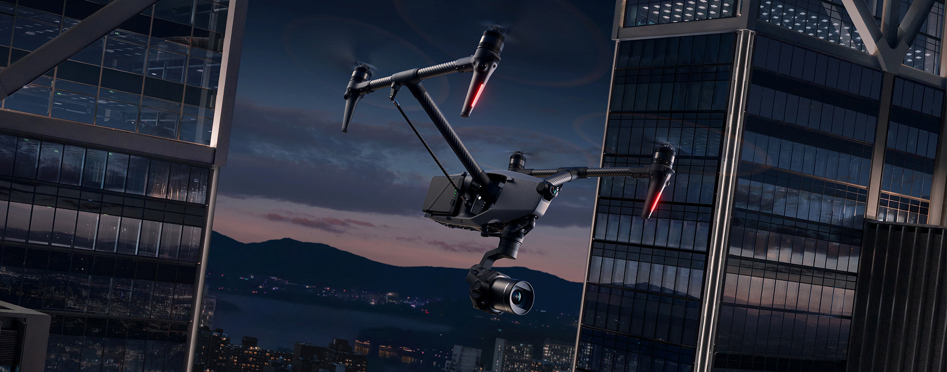 🏷️ Shop All DJI Inspire 3 | at Drone Nerds