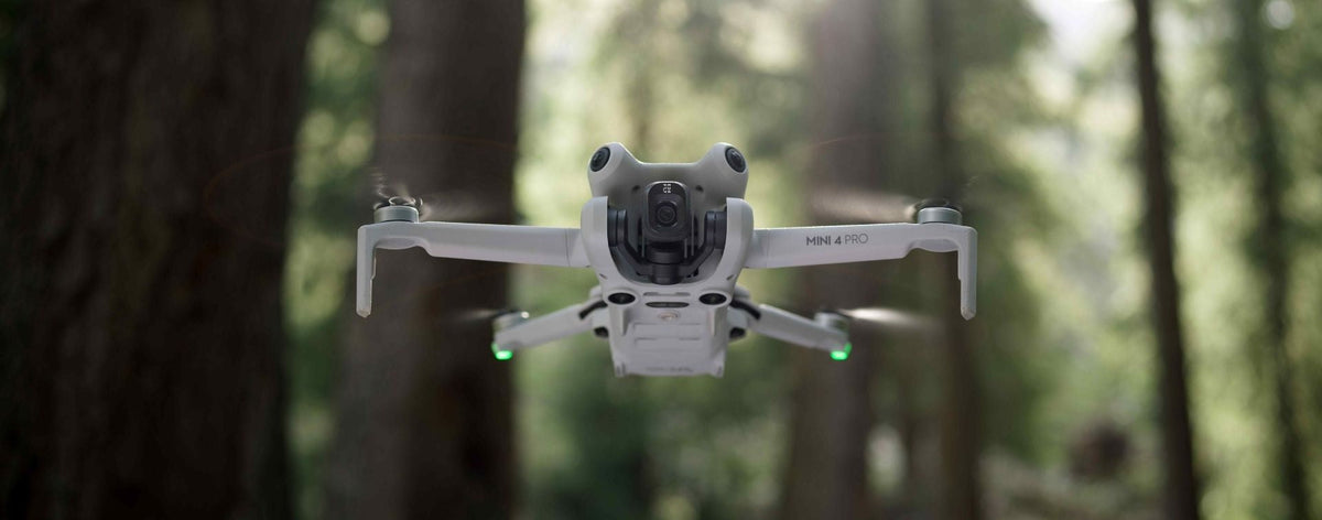 🏷️ Shop All DJI Mini Series | at Drone Nerds