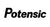 Potensic