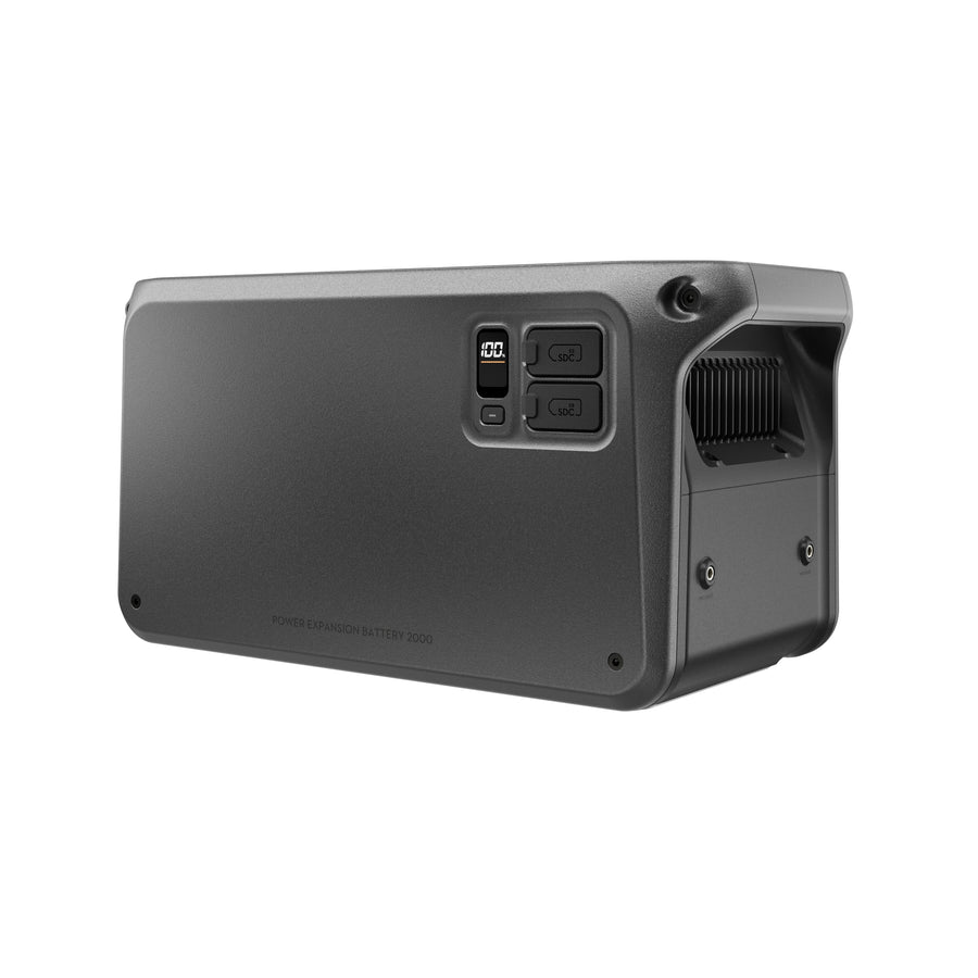 DJI Power Expansion Battery 2000 – Image 4 | DroneNerds