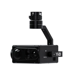 Gremsy PIXY LR (for Sony ILX-LR1 camera)
