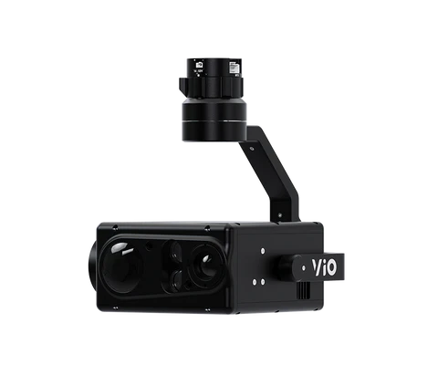 Gremsy PIXY LR (for Sony ILX-LR1 camera)