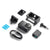 XTRA Edge Action Camera The Ultimate 4K Action Camera for Low-Light & Extreme Sports