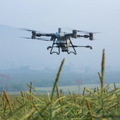 DJI Agras T100 Agriculture Spraying Drone - Ready to Fly Kit – Image 4 | DroneNerds