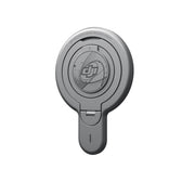 DJI OM Magnetic Quick-Release Mount – Image 2 | DroneNerds