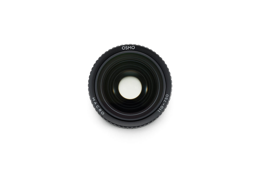 DJI Osmo Action 6 Macro Lens