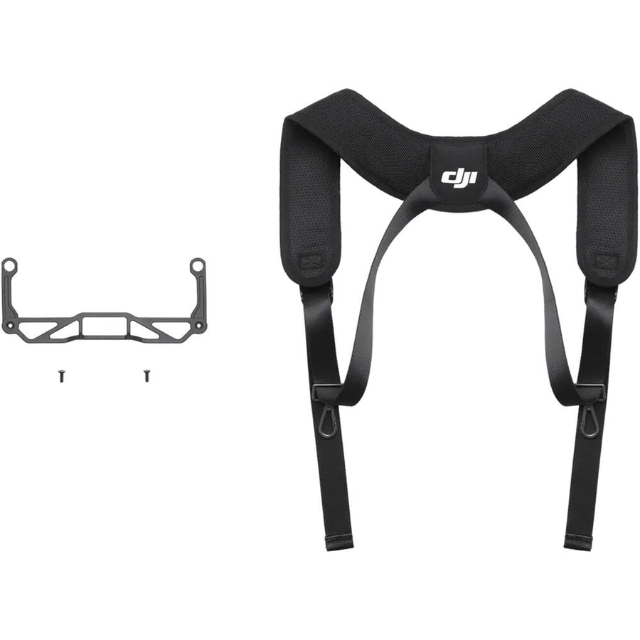 DJI RC Plus 2 Strap and Strap Support Kit