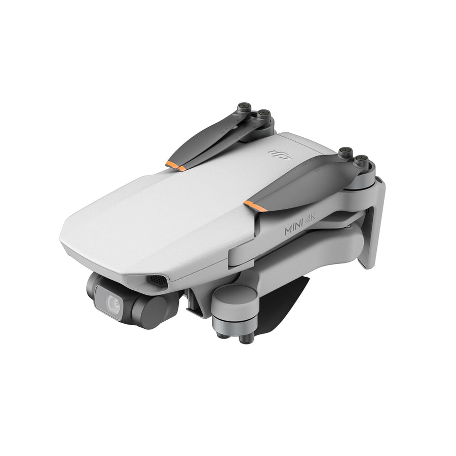 DJI Mini 4K Fly More Combo Drone Under 249g 31-Min Max Flight Time – Image 2 | DroneNerds