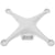 DJI Phantom 3 Replacement Shell (Includes Top & Bottom Covers) for Phantom 3 Standard
