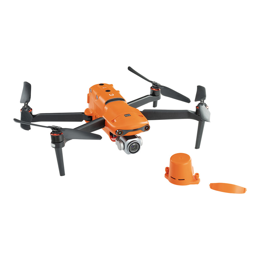 Autel Robotics EVO II Pro 6K RTK Rugged Bundle V3 – Image 3 | DroneNerds