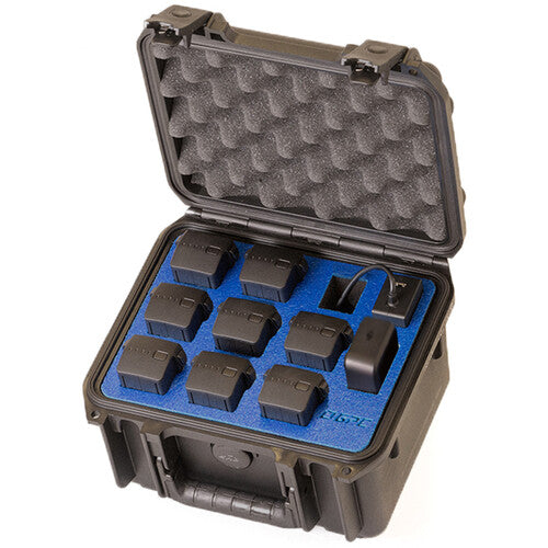 GPC DJI Mavic 3 Eight Battery Hard Case – Image 1 | DroneNerds
