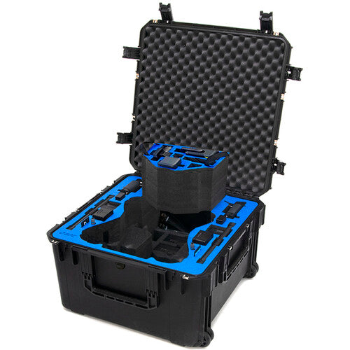 GPC DJI Matrice 300 Hard Case V2 – Image 1 | DroneNerds