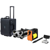 CHASING M2 S Industrial Underwater ROV Value Pack with Grabber Claw and Case (100m Tether) – Image 1 | DroneNerds