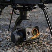 FreeFly Wiris Pro Payload (Thermal) – Image 3 | DroneNerds