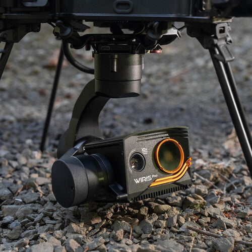 FreeFly Wiris Pro Payload (Thermal) – Image 3 | DroneNerds