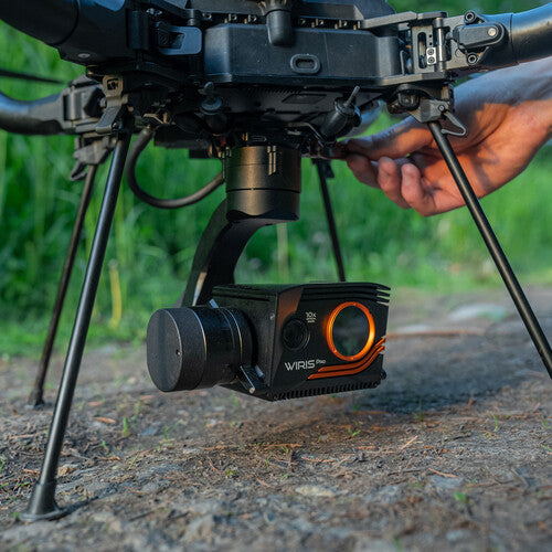 FreeFly Wiris Pro Payload (Thermal) – Image 4 | DroneNerds