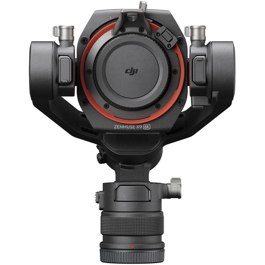 DJI Zenmuse X9-8K Gimbal Camera – Image 2 | DroneNerds