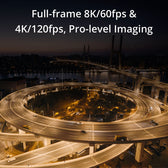 DJI Zenmuse X9-8K Gimbal Camera – Image 3 | DroneNerds