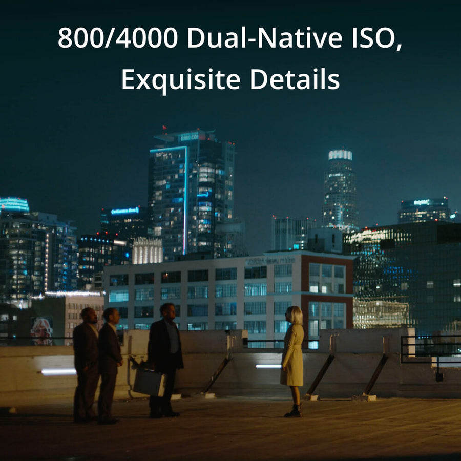 DJI Zenmuse X9-8K Gimbal Camera – Image 4 | DroneNerds