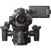 DJI Ronin 4D 4-Axis Cinema Camera 8K Combo with DL PZ 17-28mm T3.0 Lens – Image 2 | DroneNerds