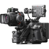 DJI Ronin 4D 4-Axis Cinema Camera 8K Combo with DL PZ 17-28mm T3.0 Lens – Image 3 | DroneNerds