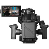 DJI Ronin 4D 4-Axis Cinema Camera 8K Combo with DL PZ 17-28mm T3.0 Lens – Image 4 | DroneNerds