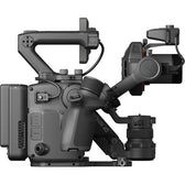 DJI Ronin 4D 4-Axis Cinema Camera 8K Combo with DL PZ 17-28mm T3.0 Lens – Image 5 | DroneNerds