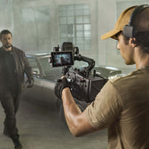 DJI Ronin 4D 4-Axis Cinema Camera 8K Combo with DL PZ 17-28mm T3.0 Lens – Image 6 | DroneNerds