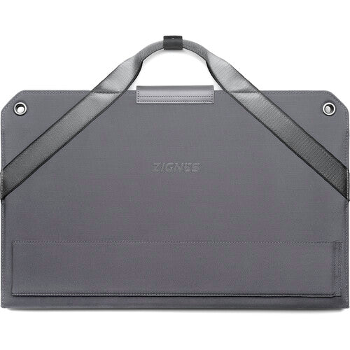 DJI Zignes 100W Solar Panel for Power 1000 – Image 2 | DroneNerds