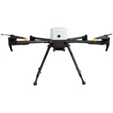 Inspired Flight IF800 Quadcopter Bundle, Blue Herelink GCS – Image 1 | DroneNerds
