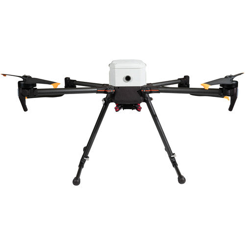 Inspired Flight IF800 Quadcopter Bundle, Blue Herelink GCS – Image 1 | DroneNerds