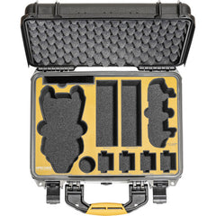 HPRC Travel Case for DJI Air 3/3S with Fly More Combo