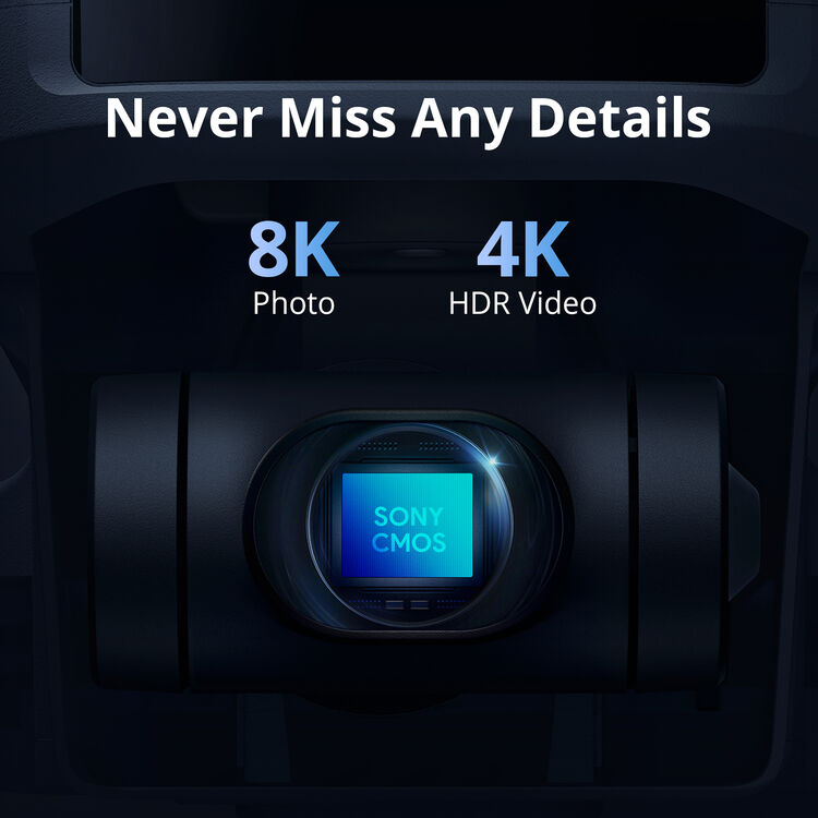 Potensic ATOM 2 STANDARD KIT