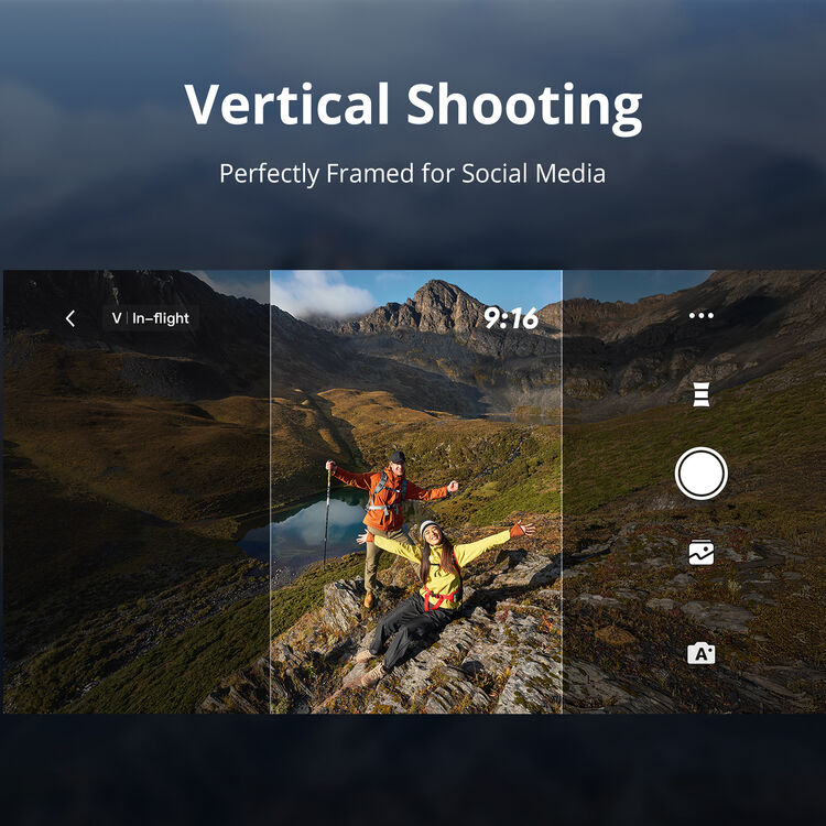 Potensic ATOM 2 STANDARD KIT