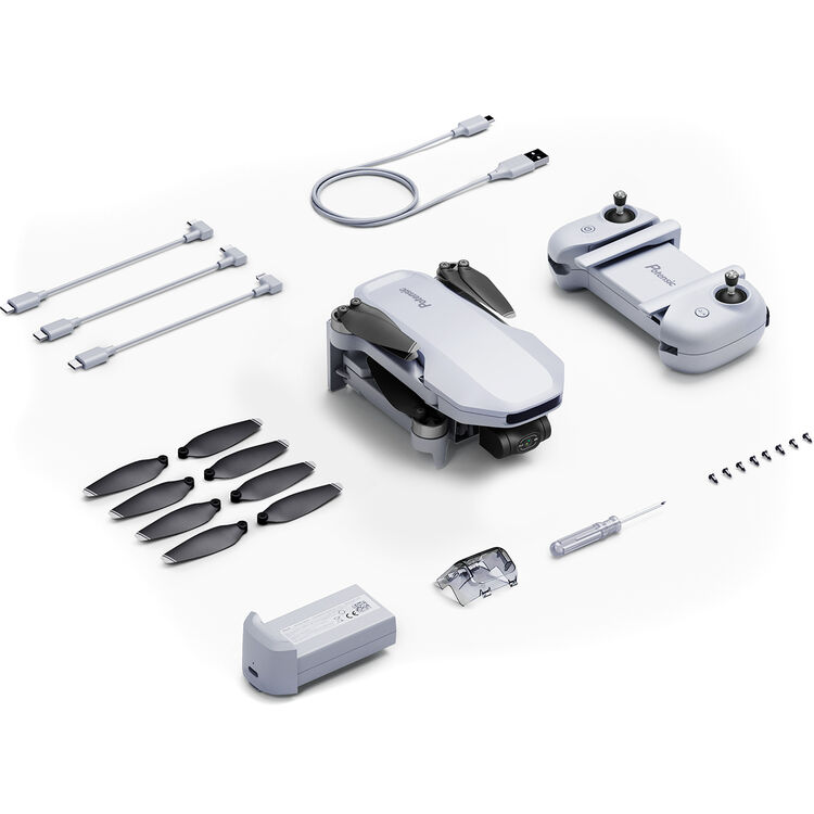 Potensic ATOM Drone with 4K Camera - STANDARD KIT