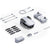 Potensic ATOM 2 Drone with 8K HD Camera Expansion Kit
