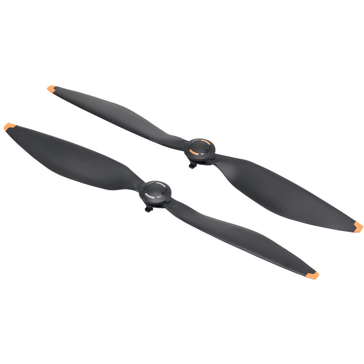 DJI Mavic 4 Pro propellers