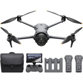 DJI Mavic 4 Pro 512GB Creator Combo | 100MP Hasselblad Triple-Camera Drone