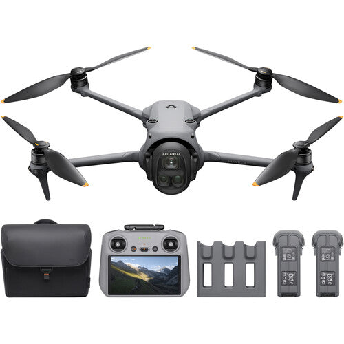 DJI Mavic 4 Pro Drone with Fly More Combo