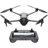 DJI Mavic 4 Pro Drone with RC 2 Remote Controller – Image 1 | DroneNerds