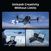 DJI Mavic 4 Pro Drone with RC 2 Remote Controller – Image 6 | DroneNerds