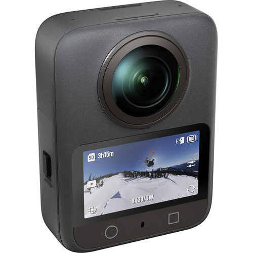 DJI Osmo 360 Action Camera Standard Combo – Image 8 | DroneNerds
