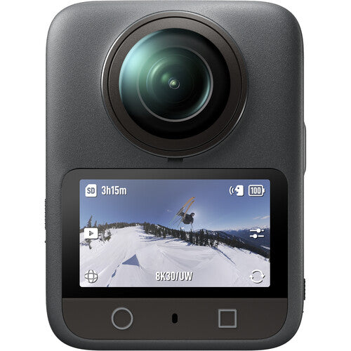DJI Osmo 360 Action Camera Standard Combo – Image 1 | DroneNerds