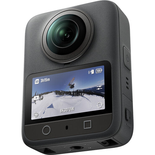 DJI Osmo 360 Action Camera Standard Combo – Image 5 | DroneNerds
