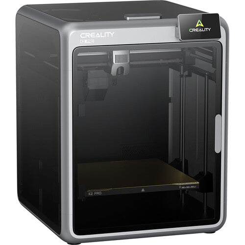 Creality K2 Enclosed 3D Printer – Image 3 | DroneNerds