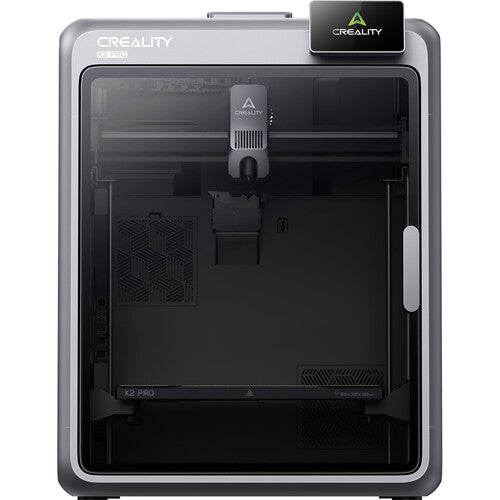 Creality K2 Enclosed 3D Printer – Image 5 | DroneNerds