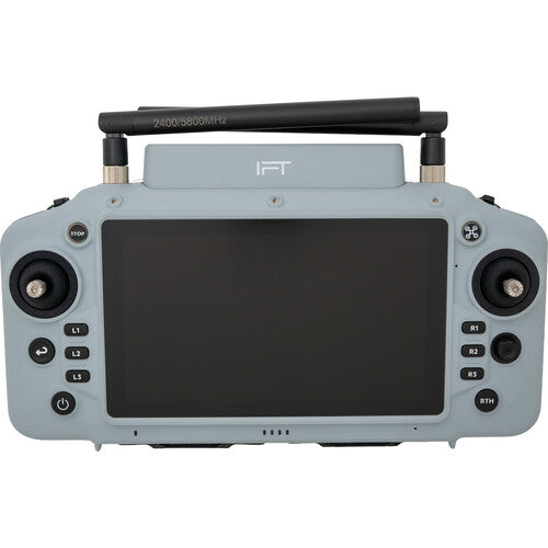 Inspired Flight IF1200A Commercial Hexacopter Heavy-Lift Drone with GS-ONE Remote